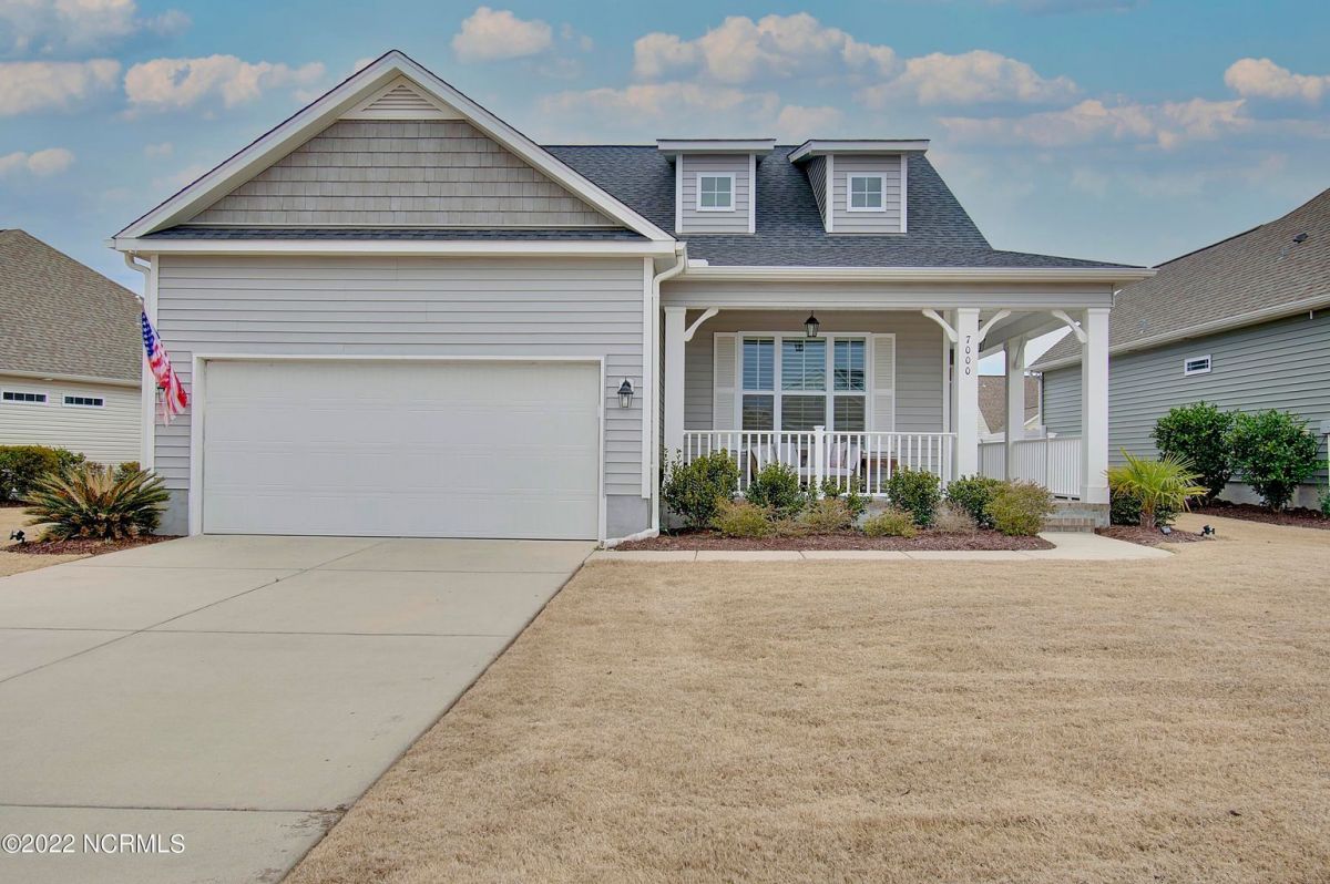 7000 Ascension Drive