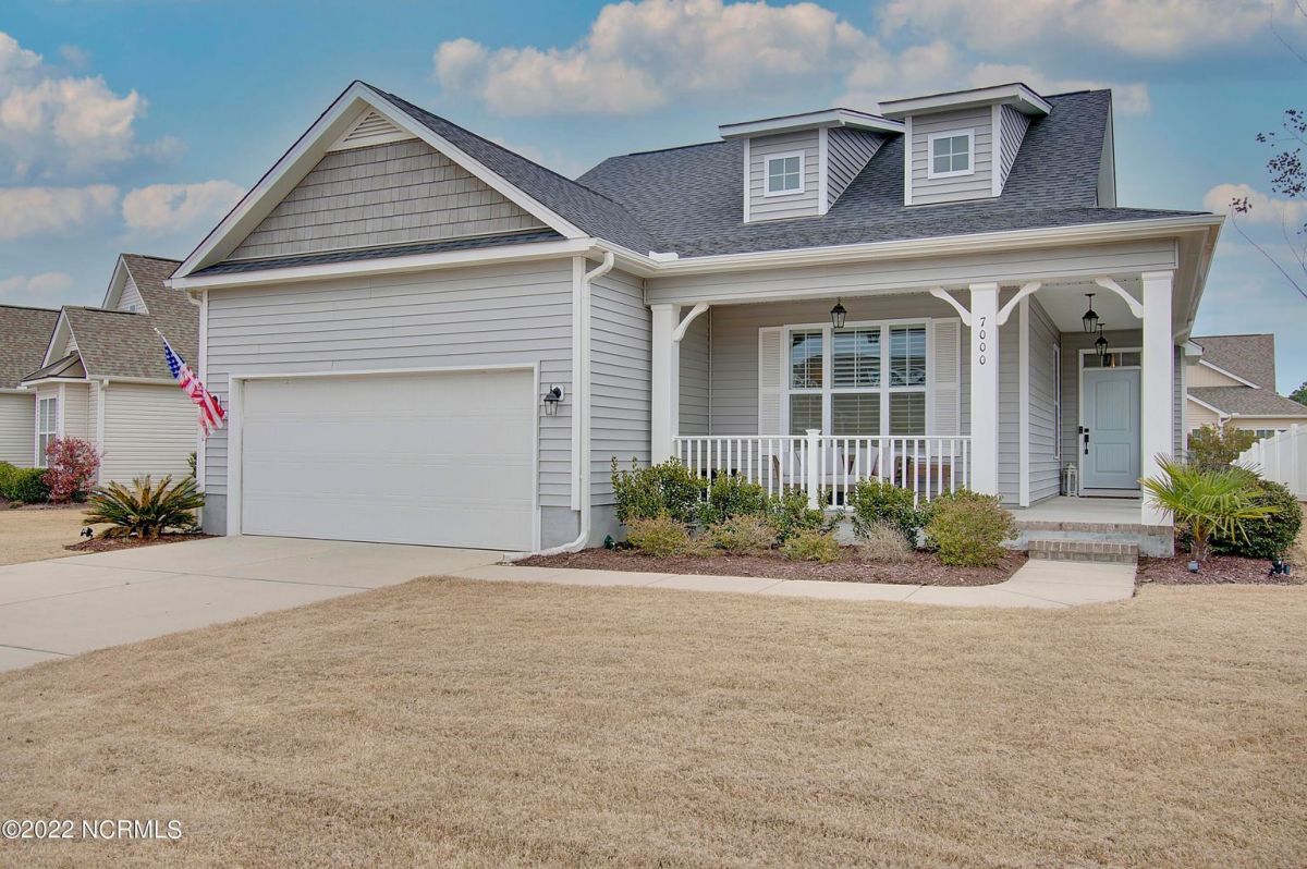 7000 Ascension Drive
