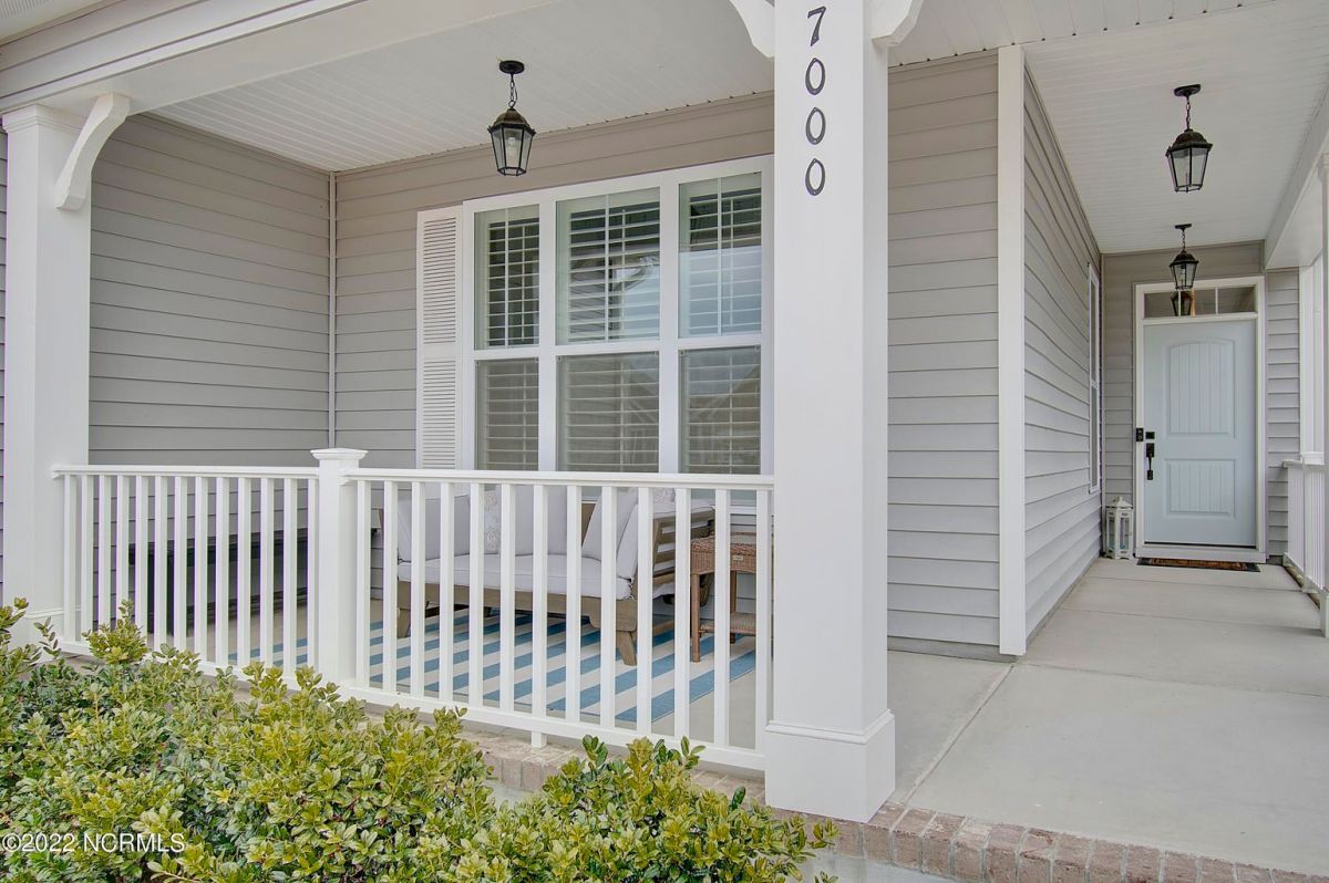 7000 Ascension Drive