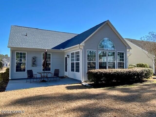 484 Sandpiper Bay Drive