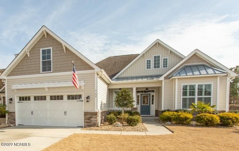 7186 Bonaventure Street