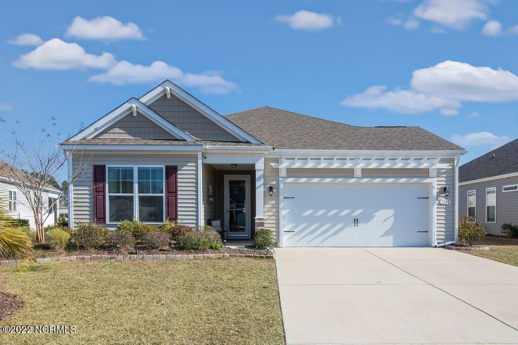 3100 Cedar Creek Lane