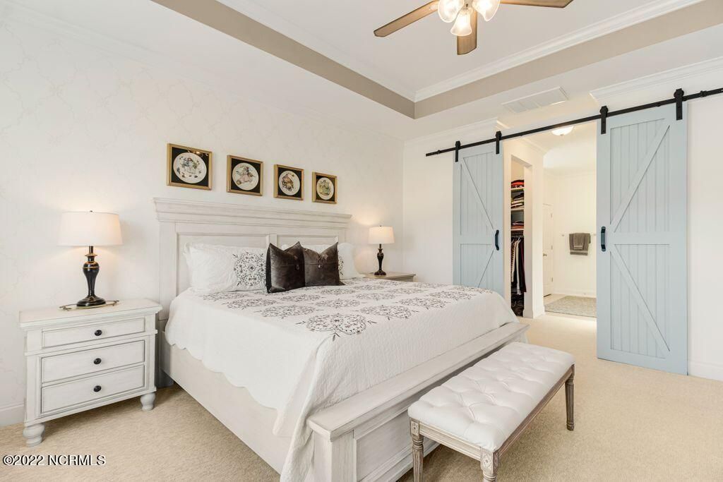 3100 Cedar Creek Lane