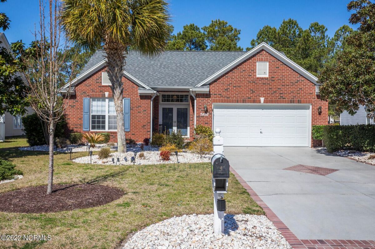 7456 Prestwick Court