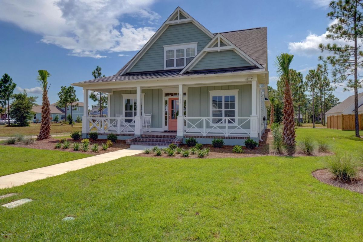 8717 Maple Ash Trail