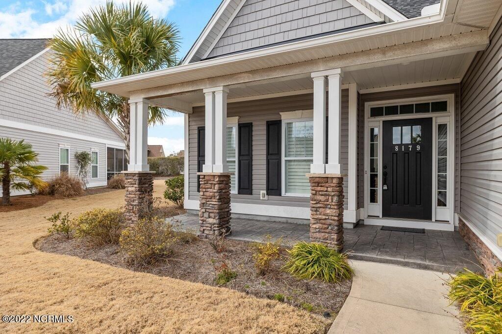 8179 Garden Pointe Drive