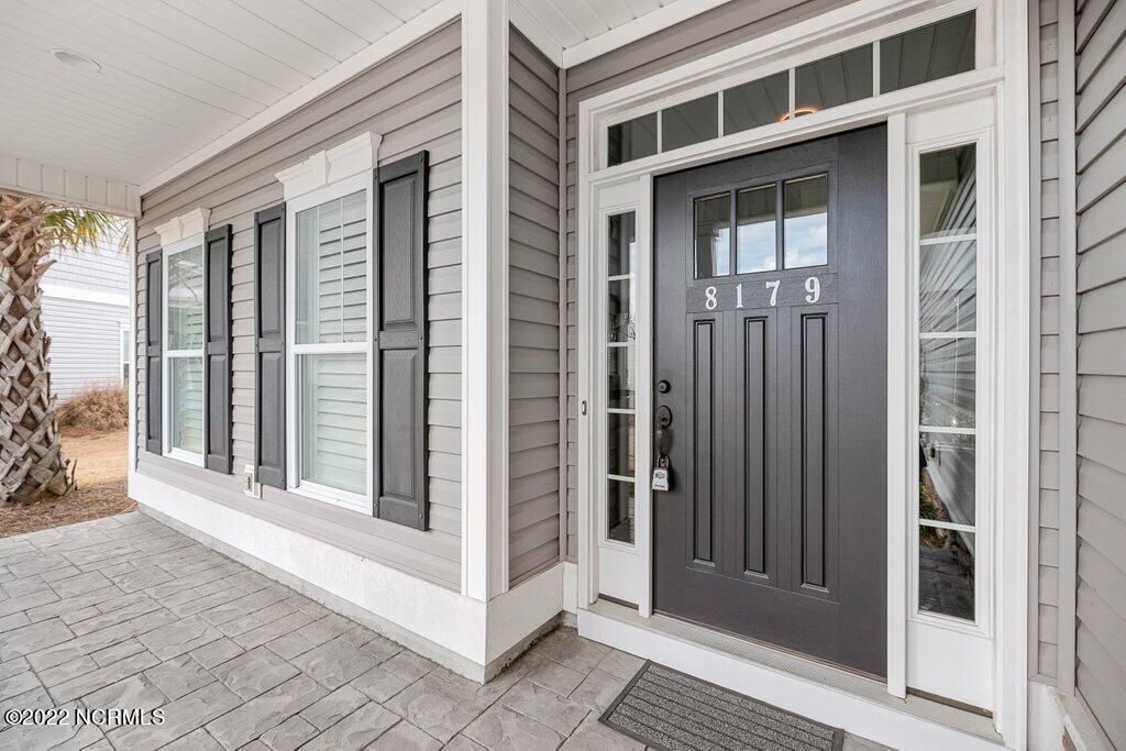 8179 Garden Pointe Drive