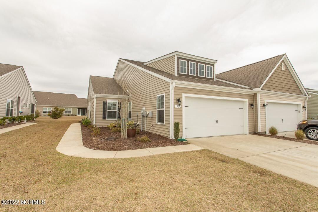 1909 Coleman Lake Drive