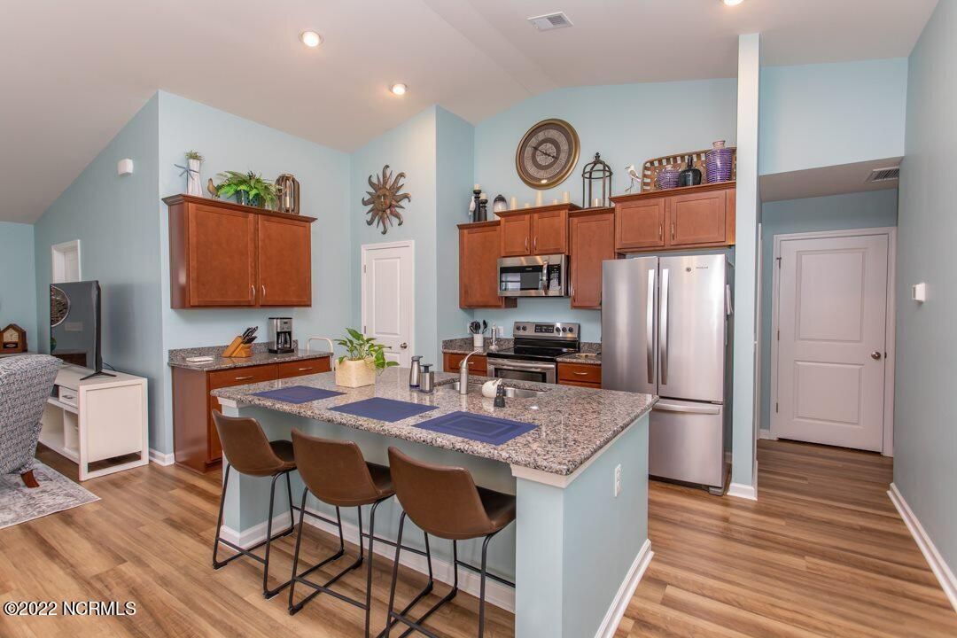 1909 Coleman Lake Drive