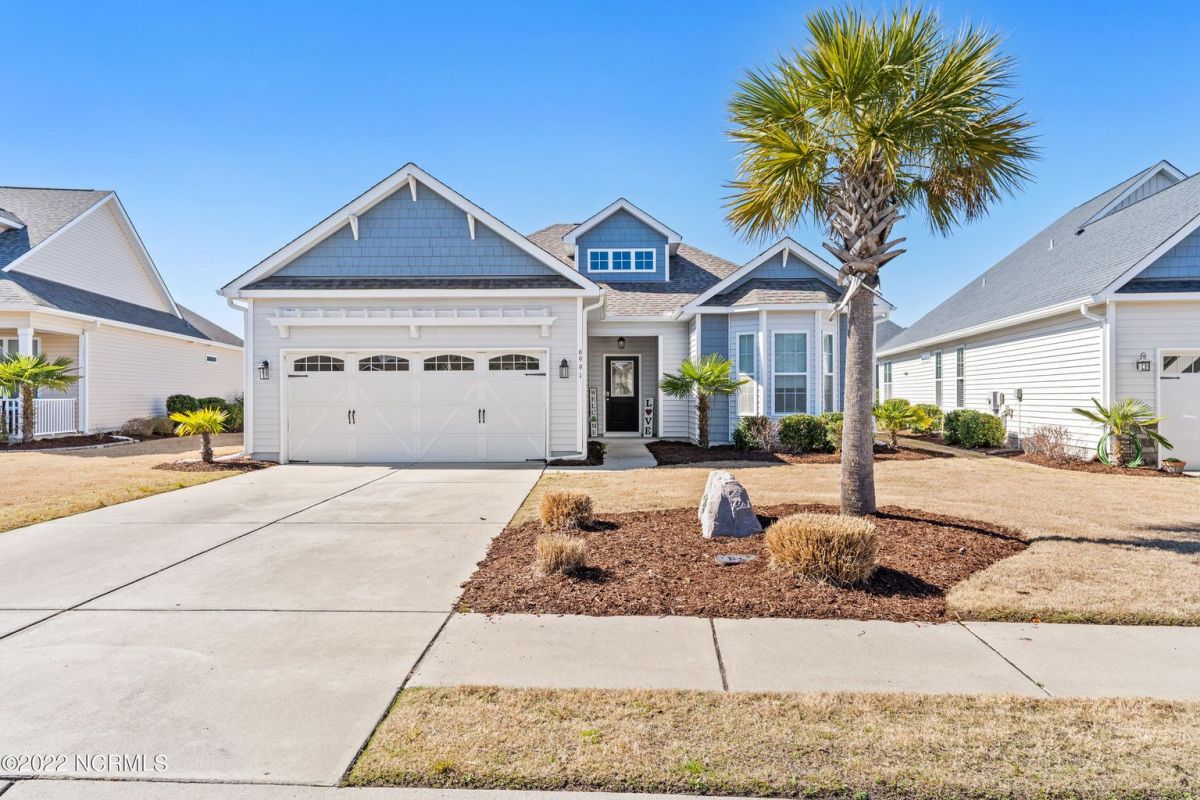 6991 Gracieuse Lane