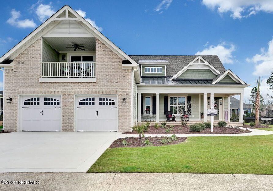 2322 Red Birch Trail