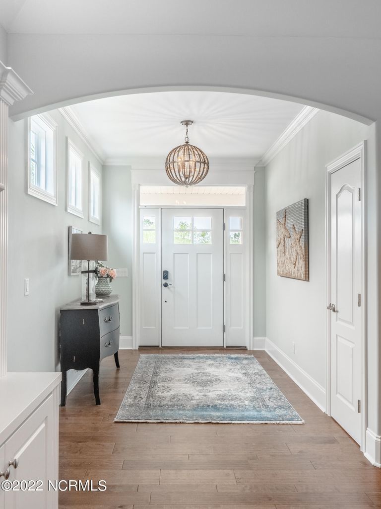 2322 Red Birch Trail