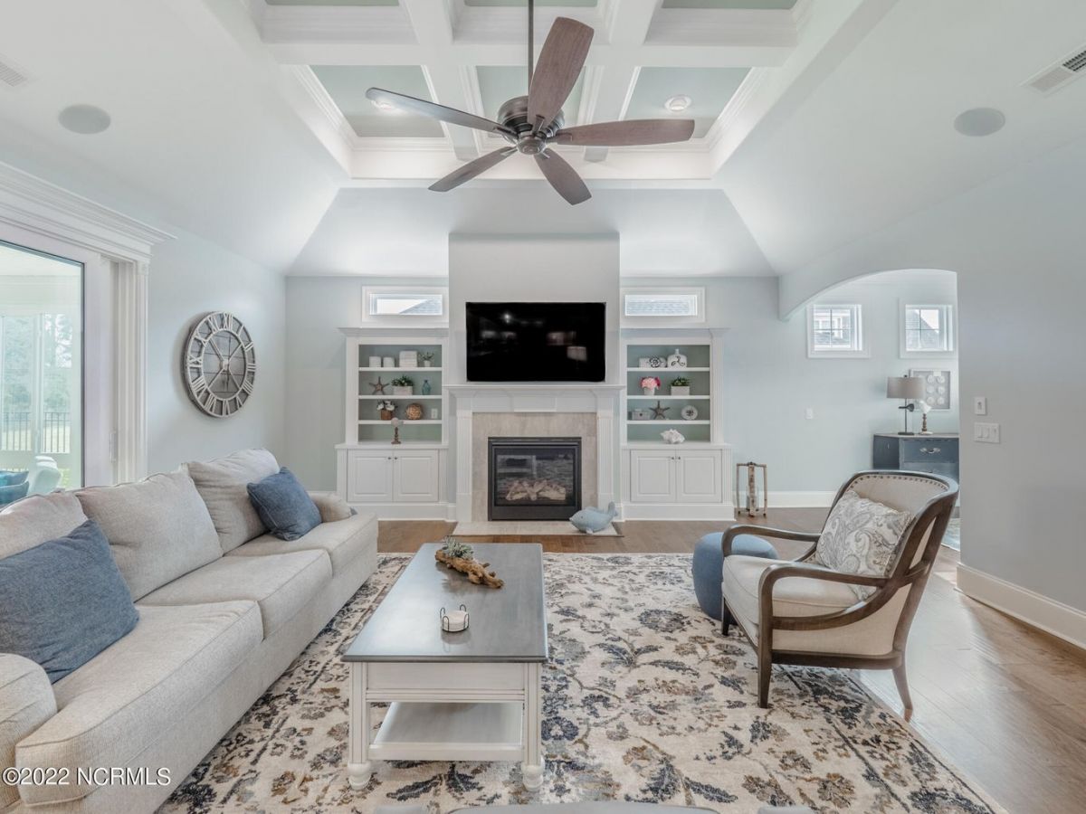 2322 Red Birch Trail