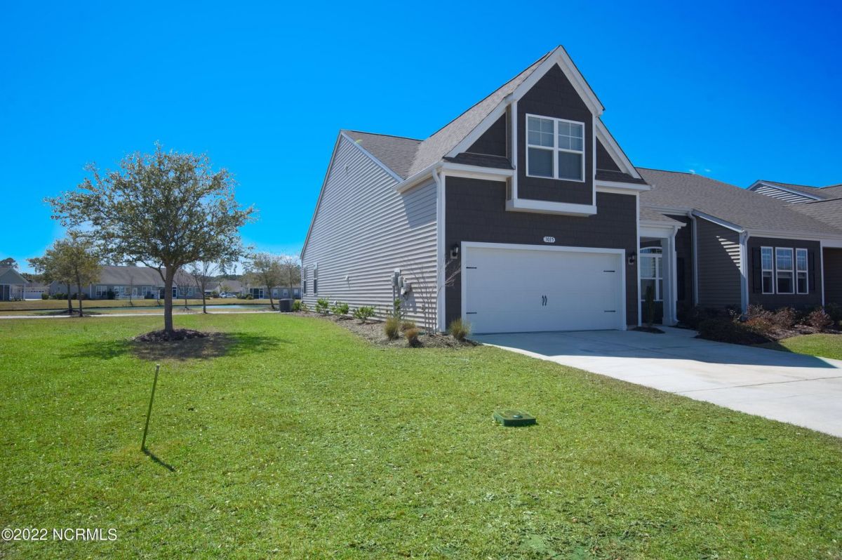 3015 Cedar Creek Lane