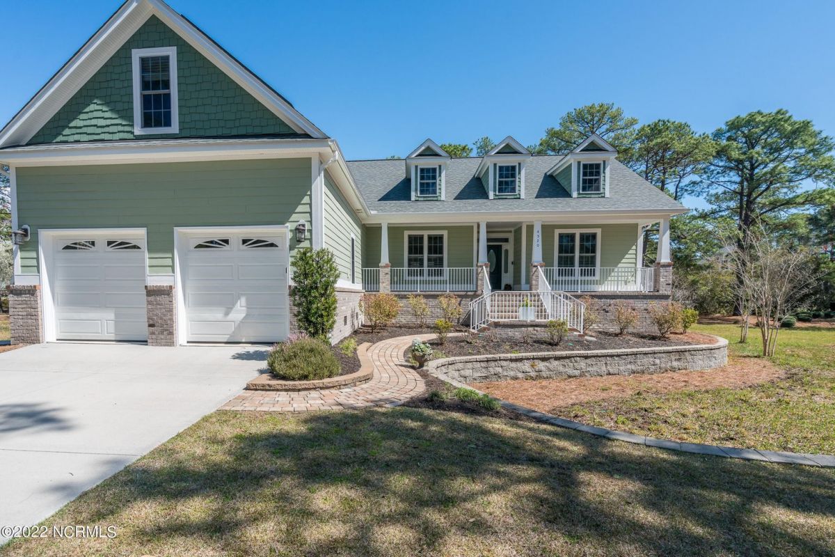 4520 Grey Heron Court