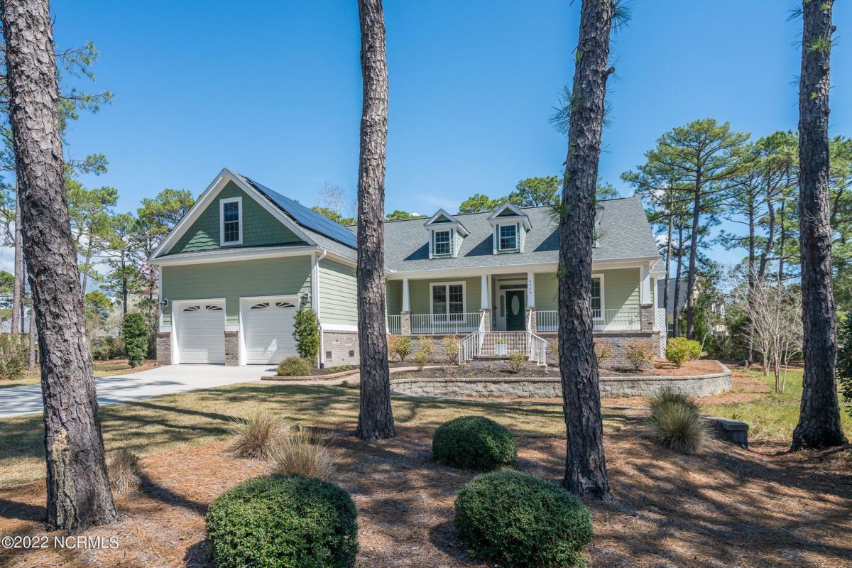 4520 Grey Heron Court