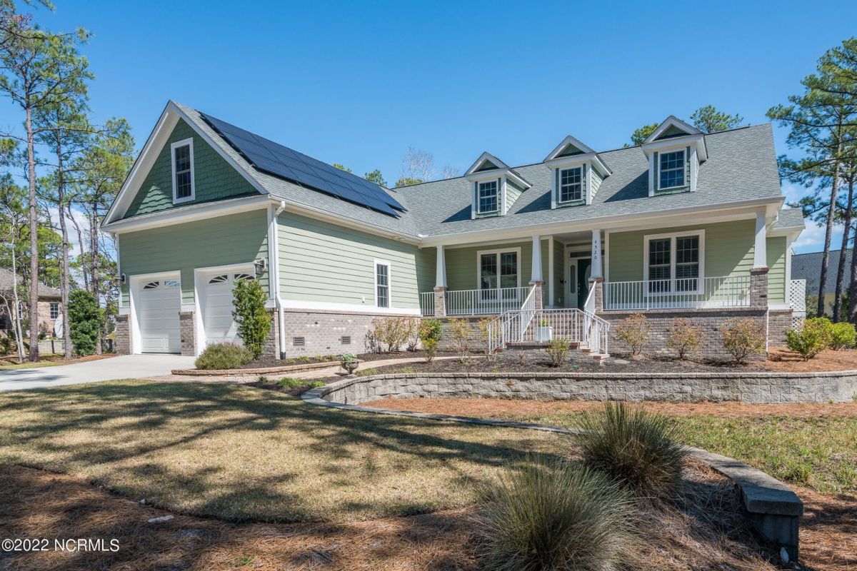 4520 Grey Heron Court