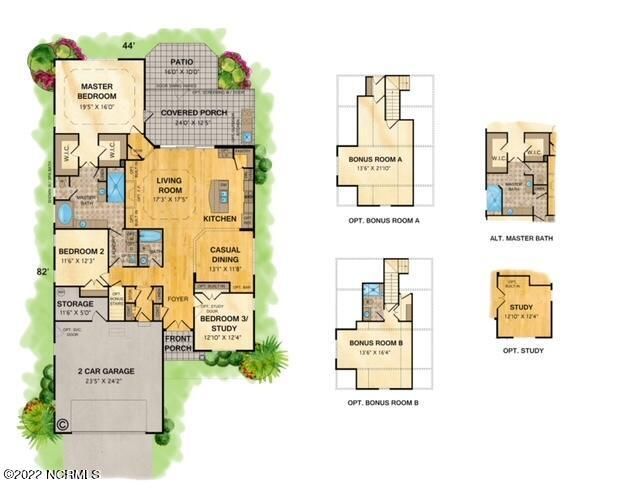 2793 Oak Bluff Circle