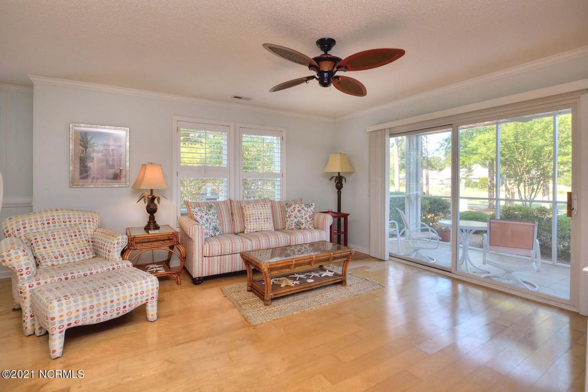 3350 Club Villas Drive