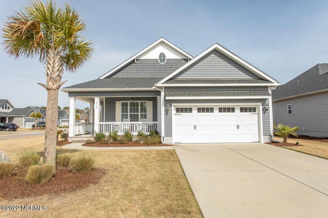 6932 Gracieuse Lane