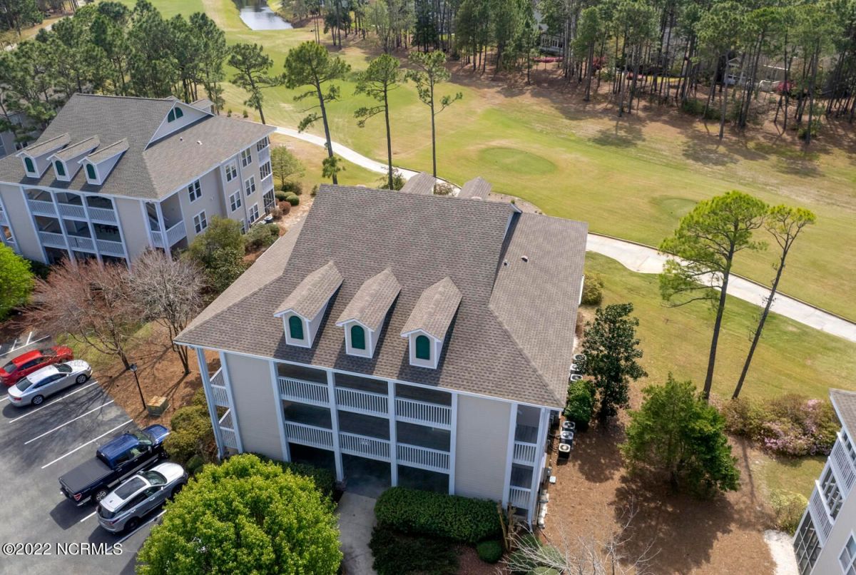 3350 Club Villas Drive