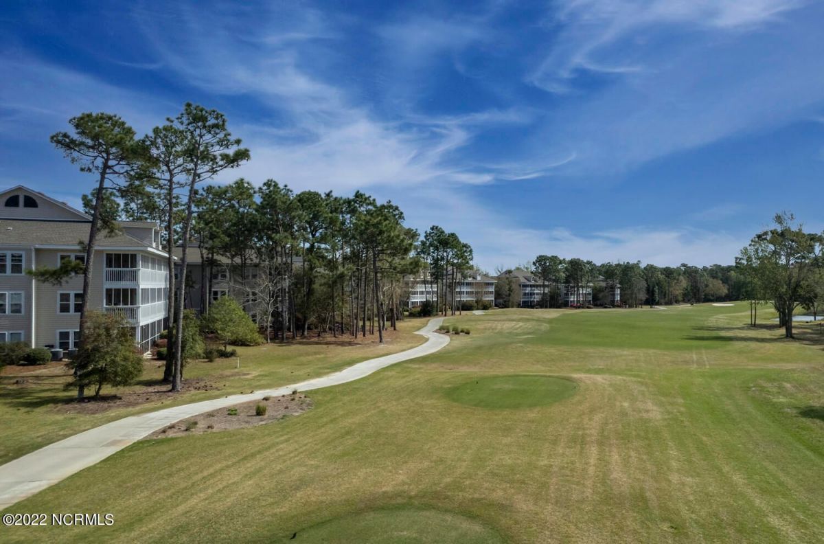 3350 Club Villas Drive