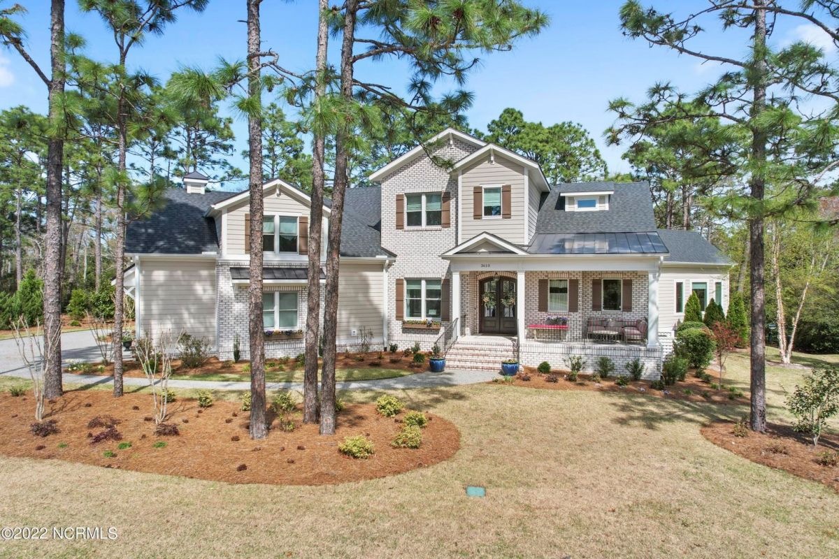 3610 Holly Harbor Drive