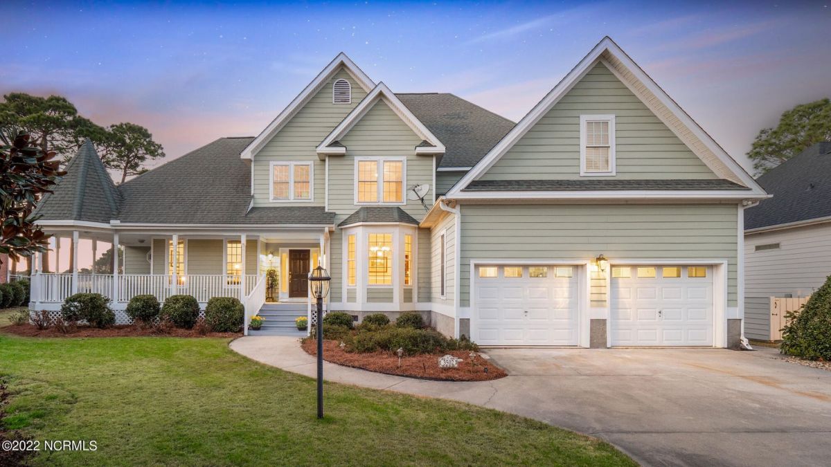 3502 Members Club Boulevard