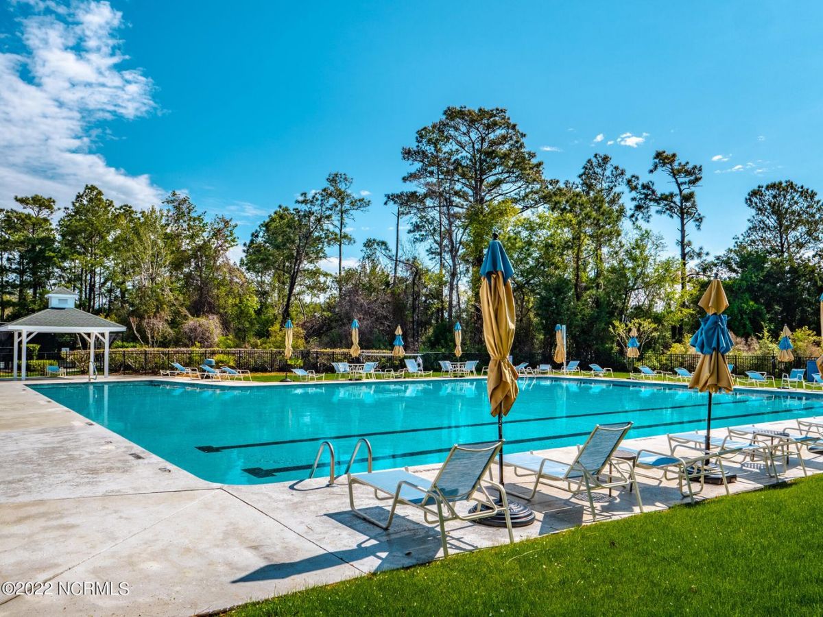 3502 Members Club Boulevard