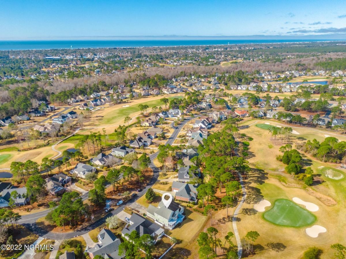 3502 Members Club Boulevard