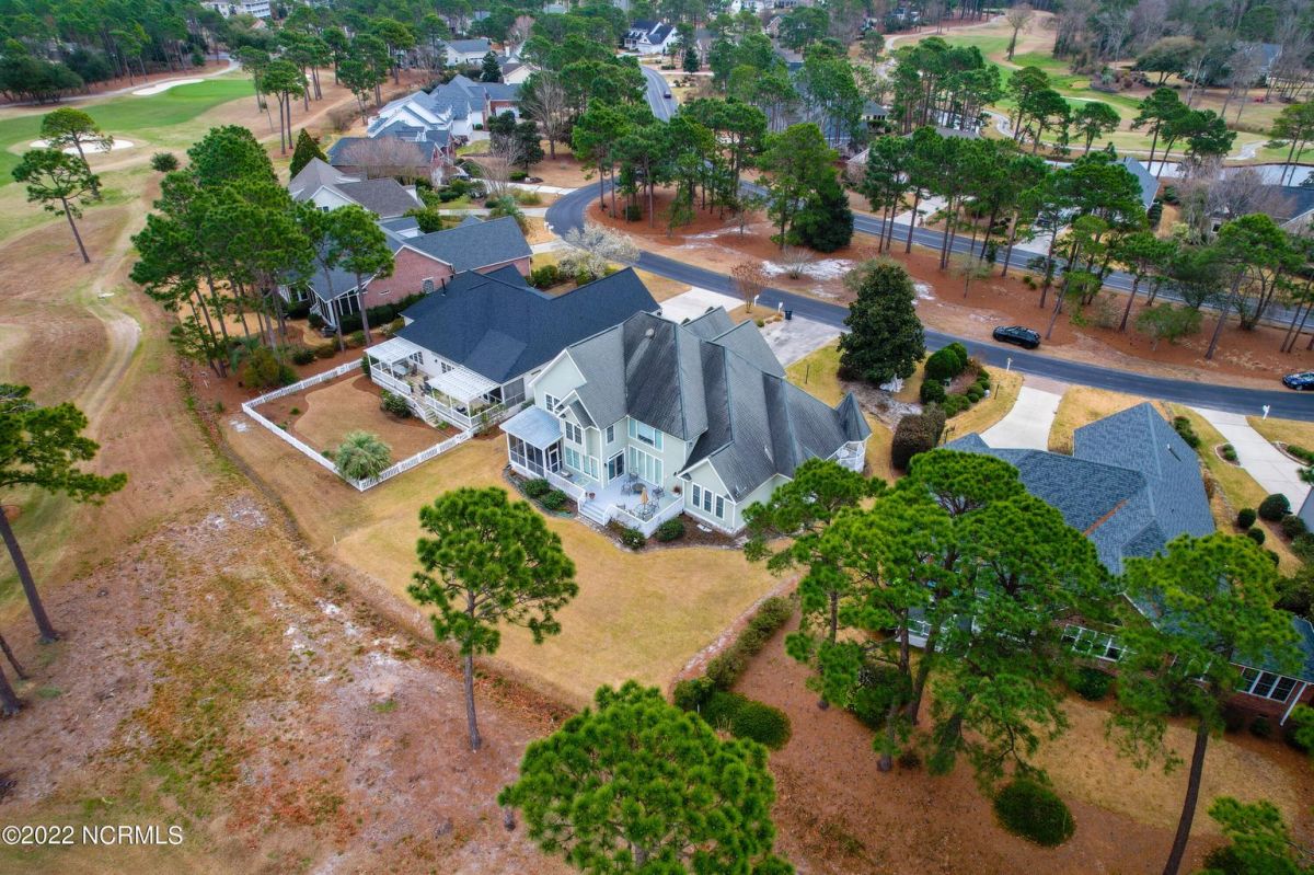 3502 Members Club Boulevard