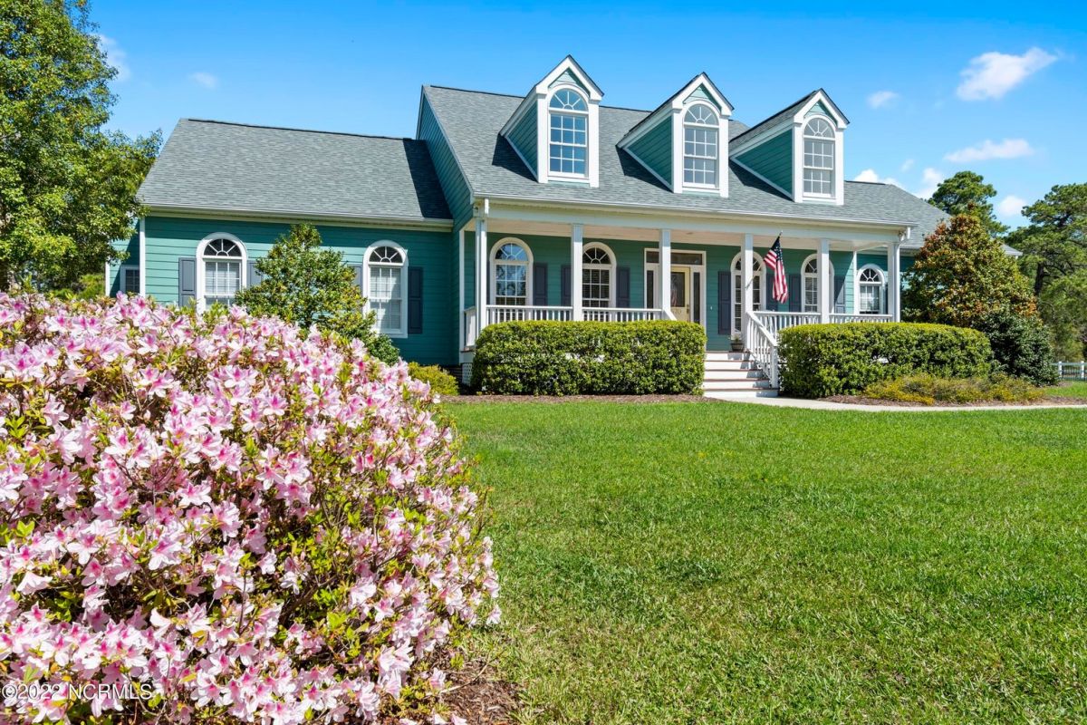 3570 Beaver Creek Drive