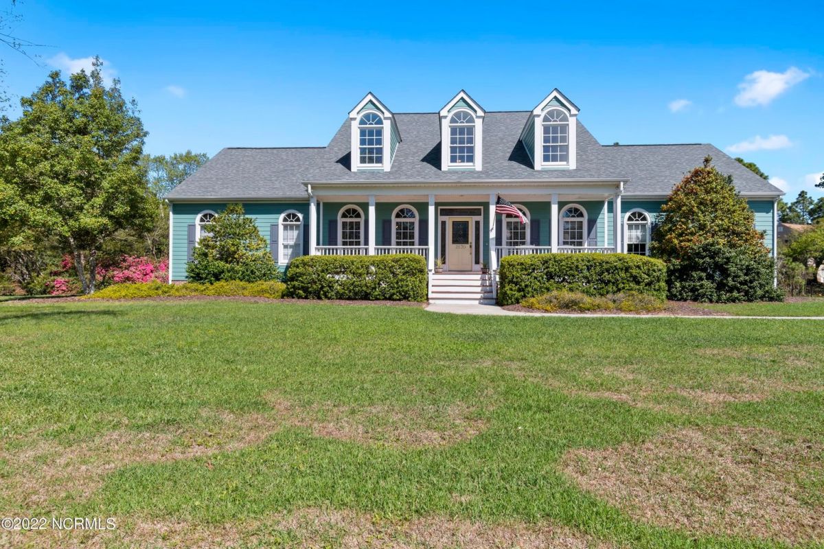 3570 Beaver Creek Drive