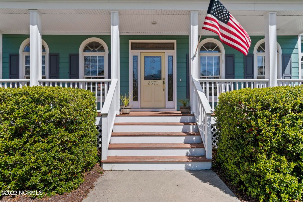 3570 Beaver Creek Drive