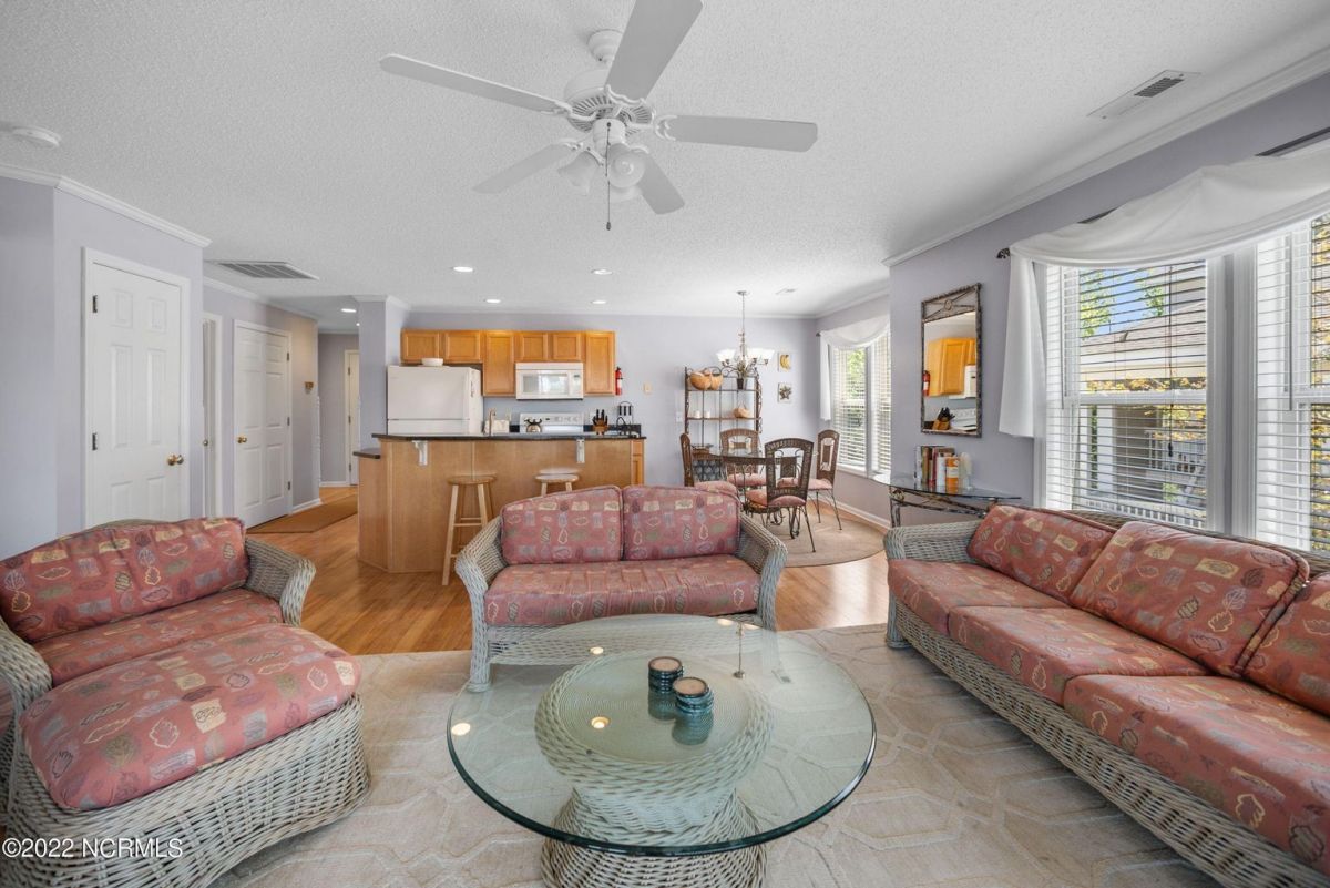 3350 Club Villas Drive