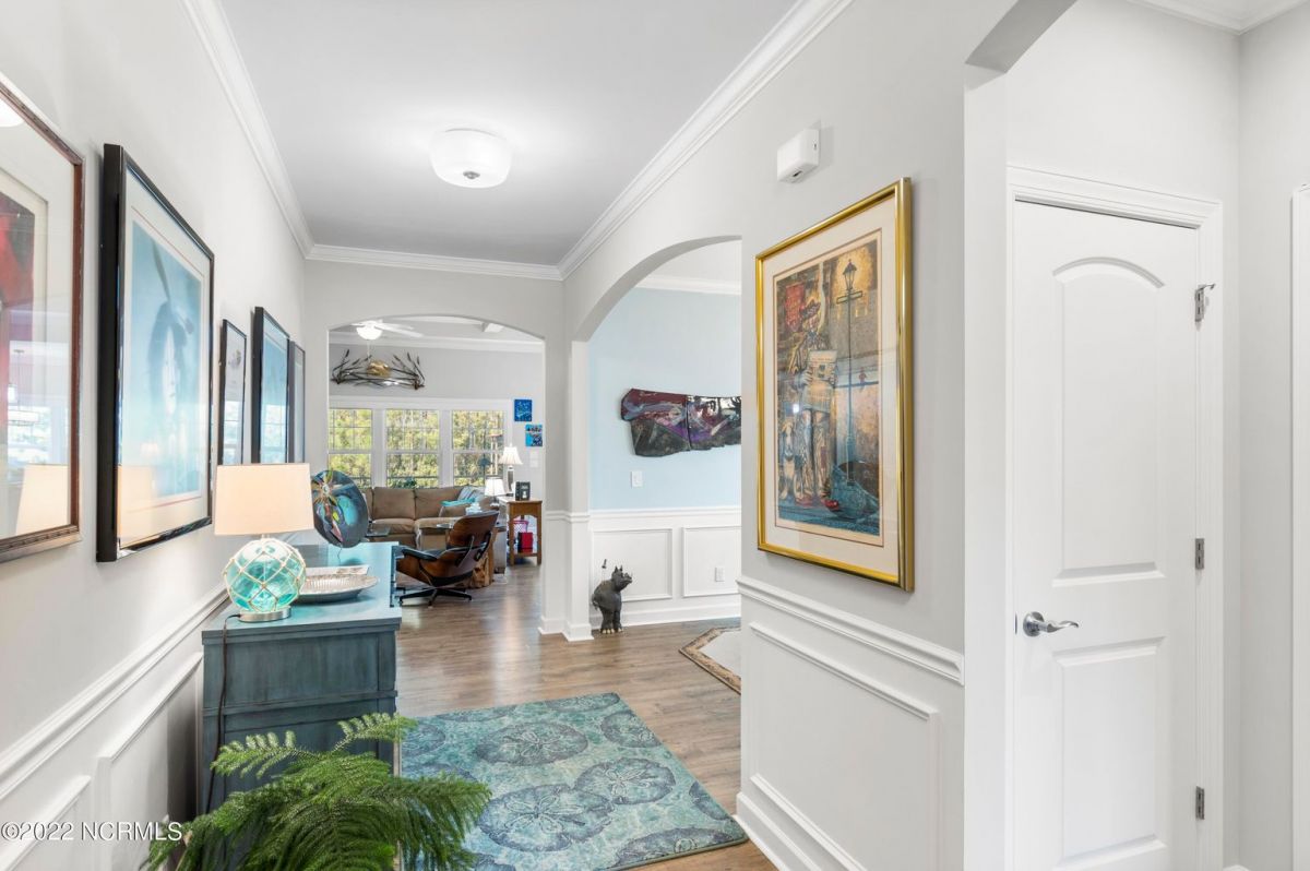 3208 Inland Cove Drive