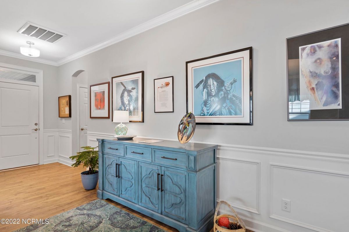 3208 Inland Cove Drive