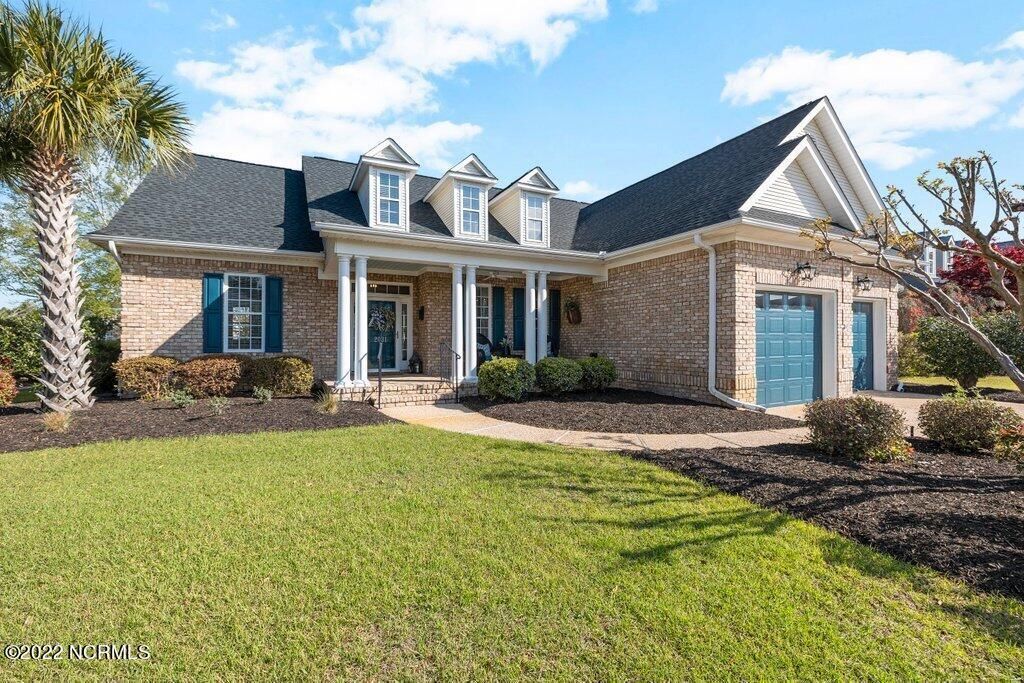 2031 Ashbrook Court