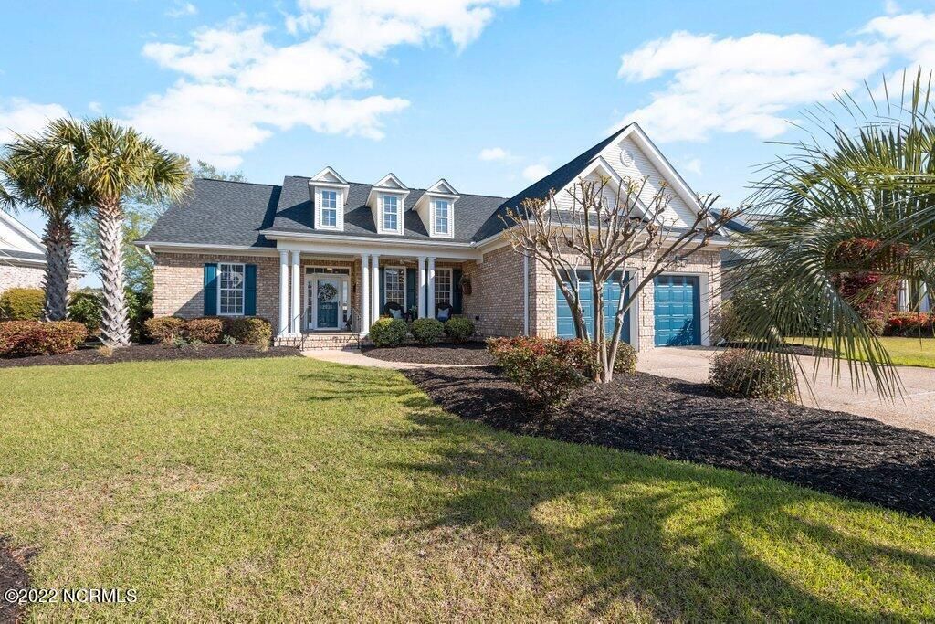 2031 Ashbrook Court