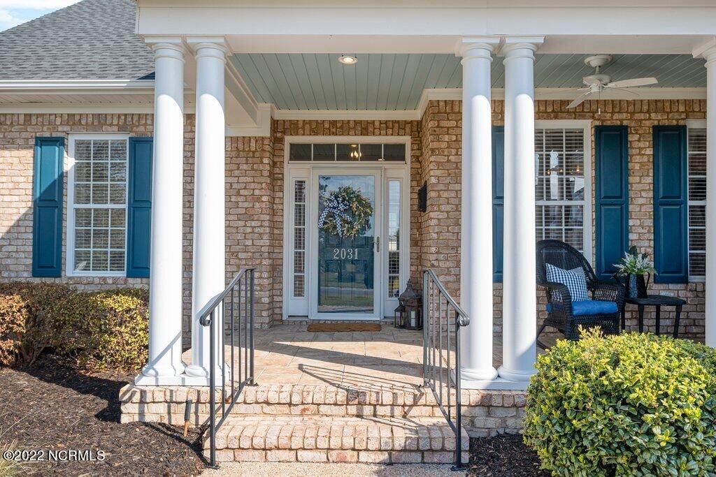 2031 Ashbrook Court