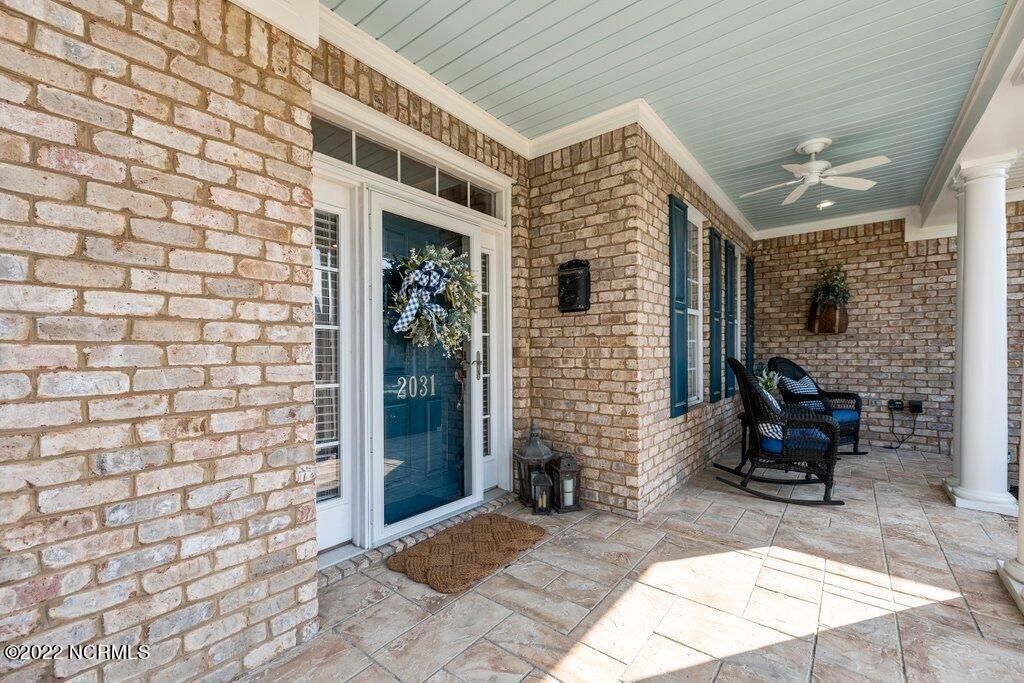 2031 Ashbrook Court