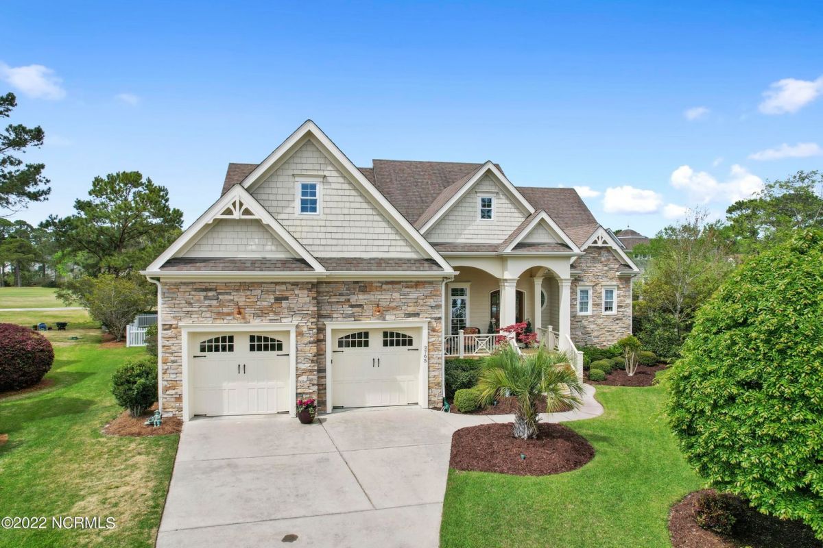 2765 Clovetree Court