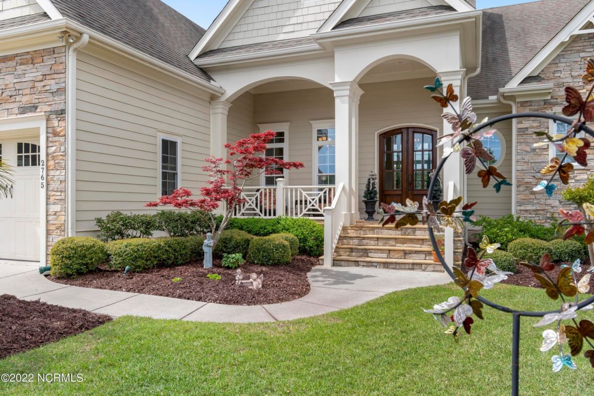 2765 Clovetree Court