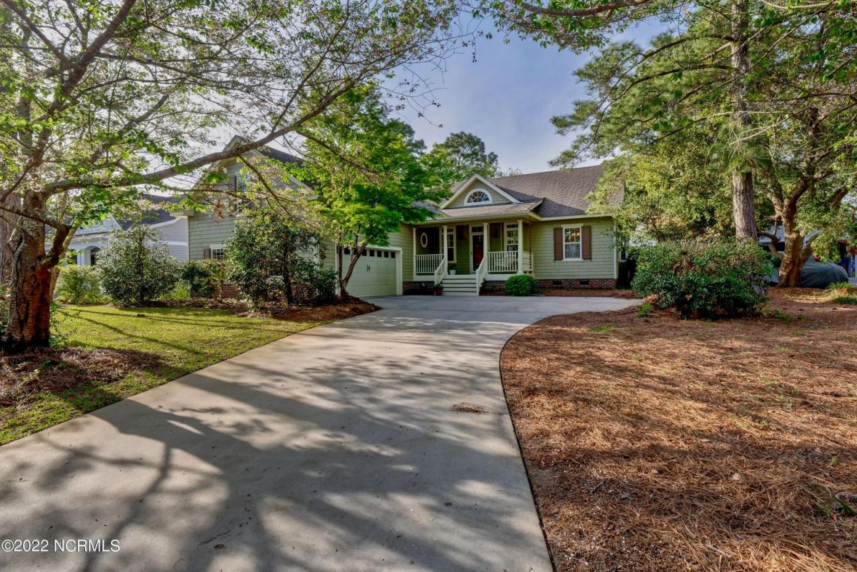 3432 Beaver Creek Drive