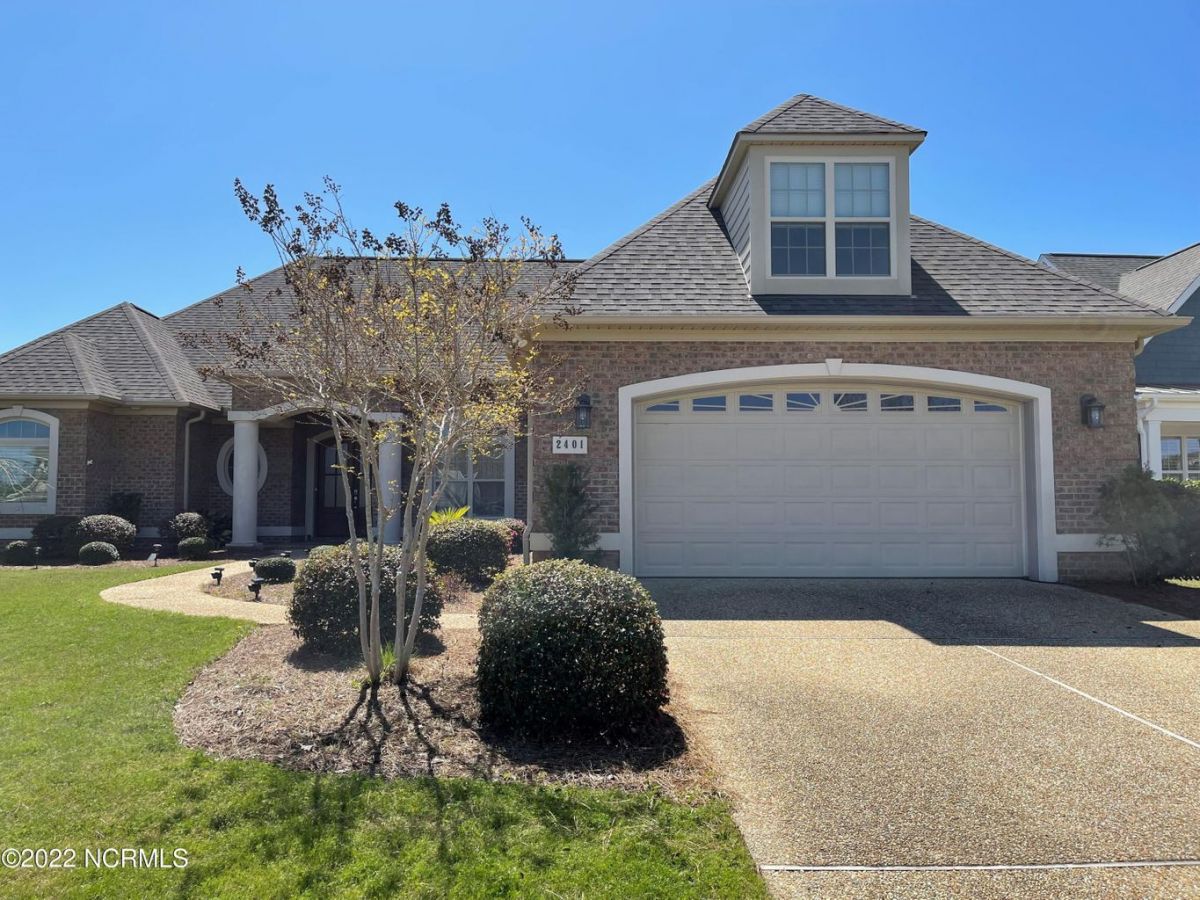 2401 Compass Pointe South Wynd