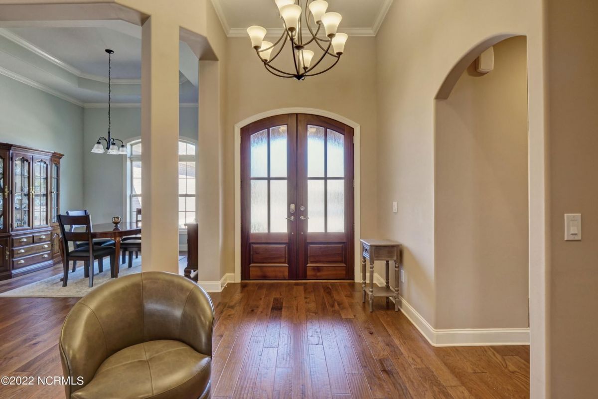 2401 Compass Pointe South Wynd