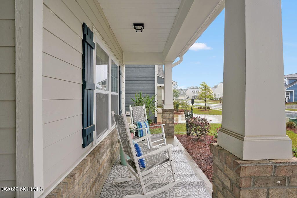 4170 Druids Glen Drive