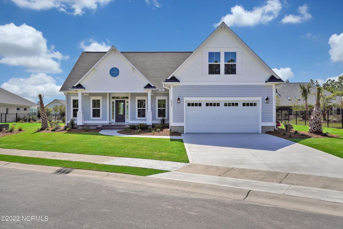 8687 Horse Nettle Drive