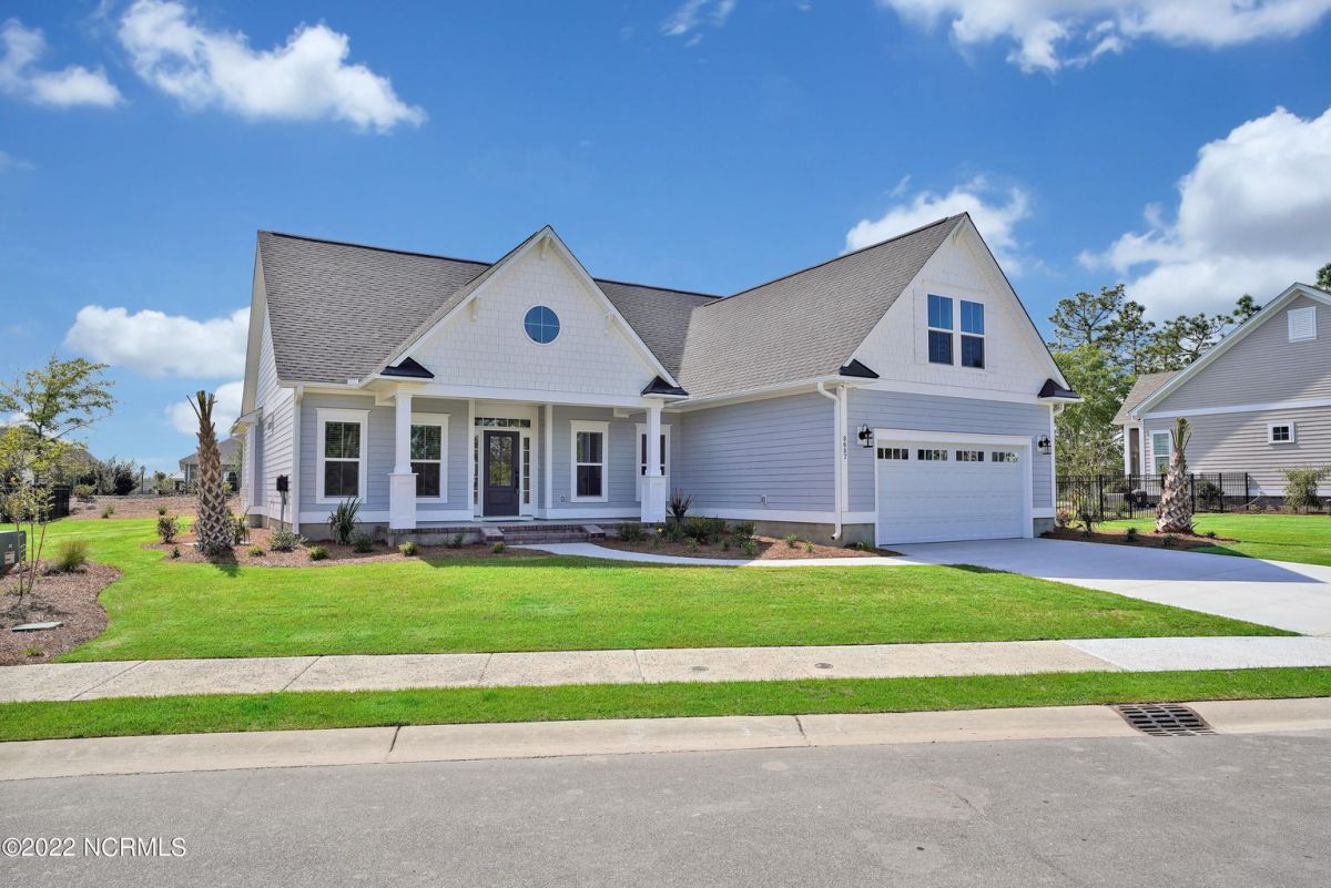 8687 Horse Nettle Drive