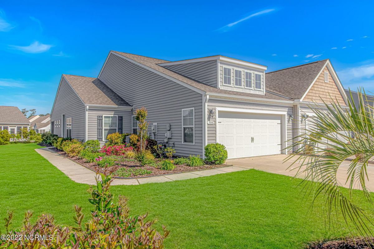 1080 Chadsey Lake Drive